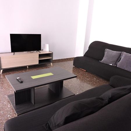 Apartamento San Andres Calatayud Exterior photo