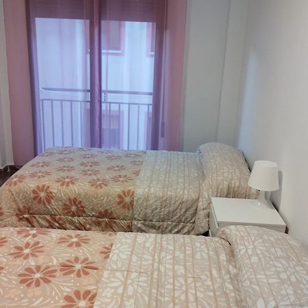 Apartamento San Andres Calatayud Exterior photo