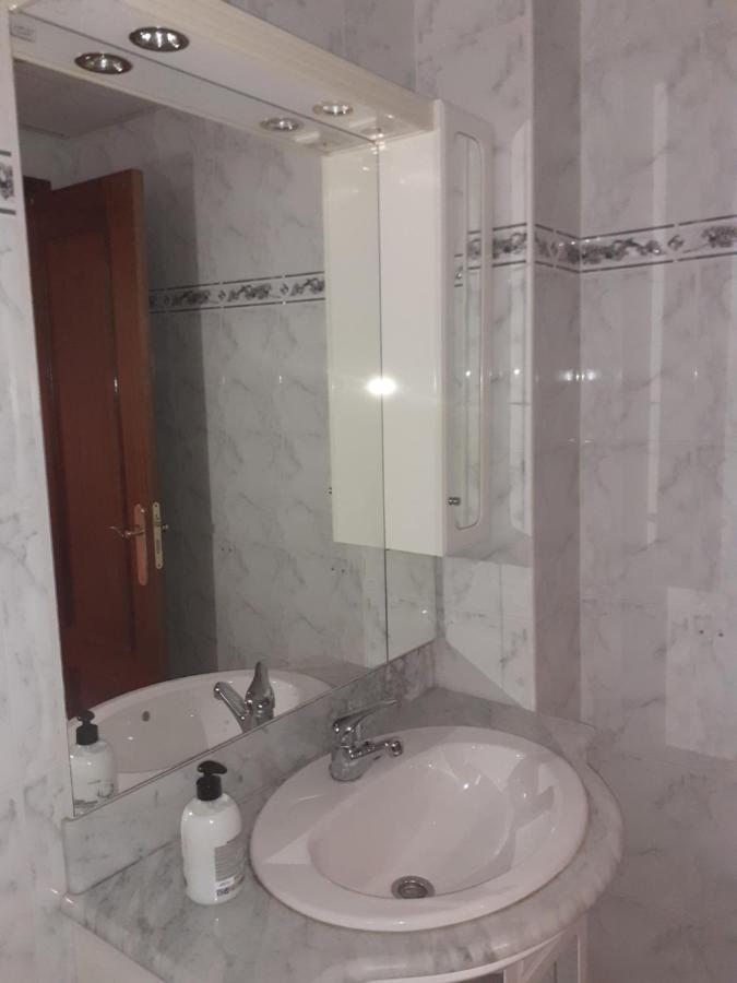 Apartamento San Andres Calatayud Exterior photo