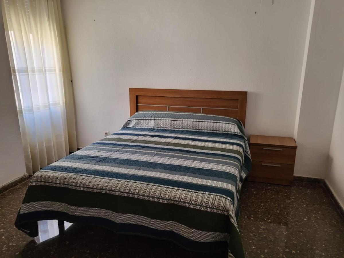 Apartamento San Andres Calatayud Exterior photo