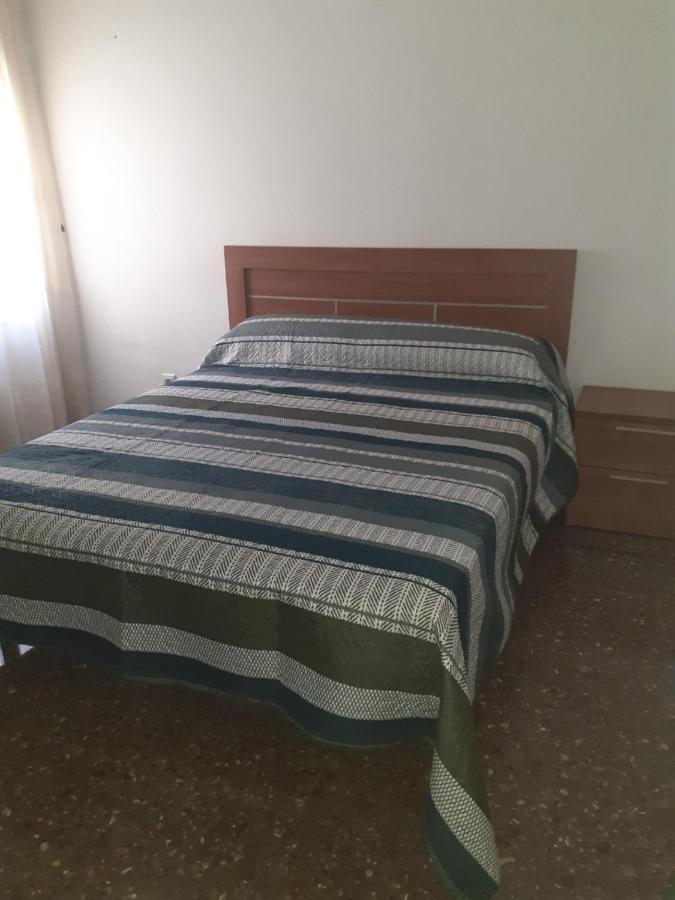 Apartamento San Andres Calatayud Exterior photo