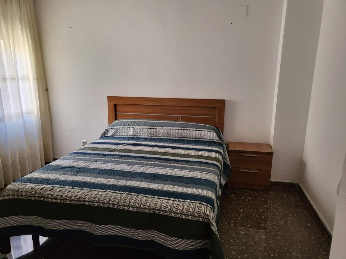 Apartamento San Andres Calatayud Exterior photo