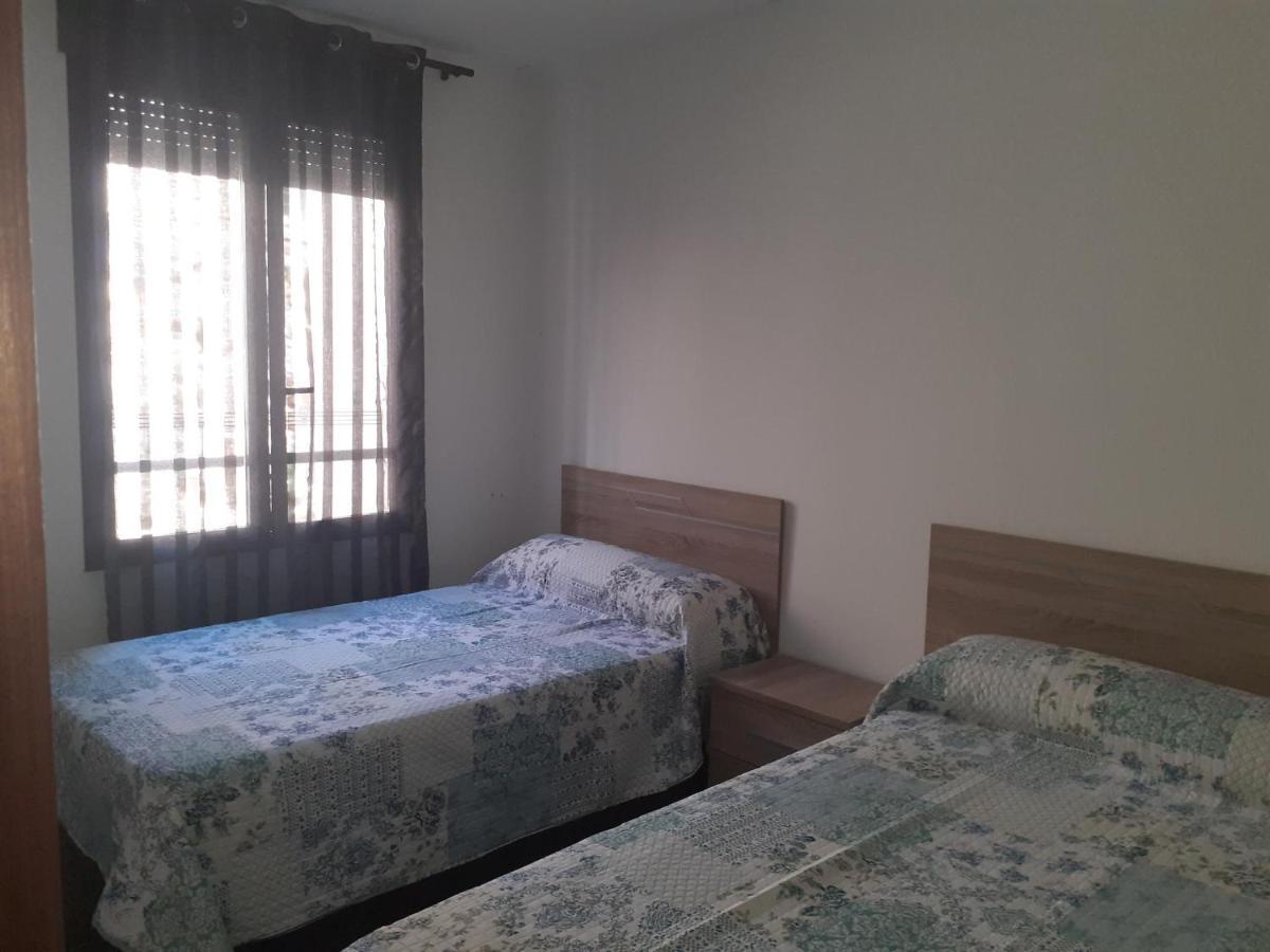 Apartamento San Andres Calatayud Exterior photo