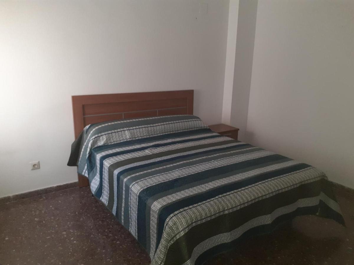 Apartamento San Andres Calatayud Exterior photo