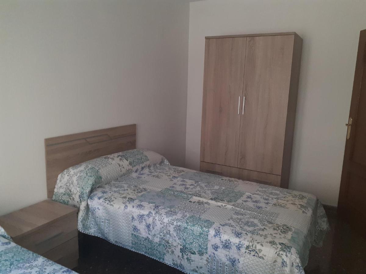 Apartamento San Andres Calatayud Exterior photo