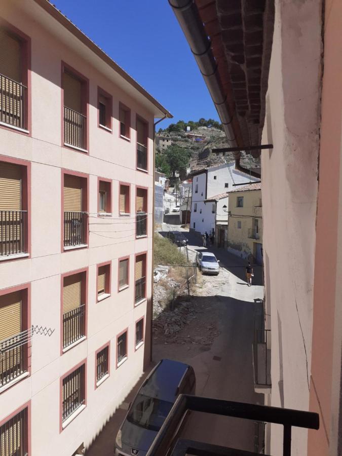 Apartamento San Andres Calatayud Exterior photo