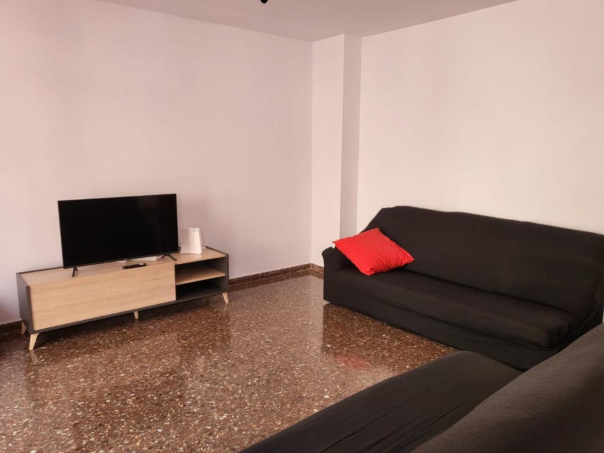 Apartamento San Andres Calatayud Exterior photo