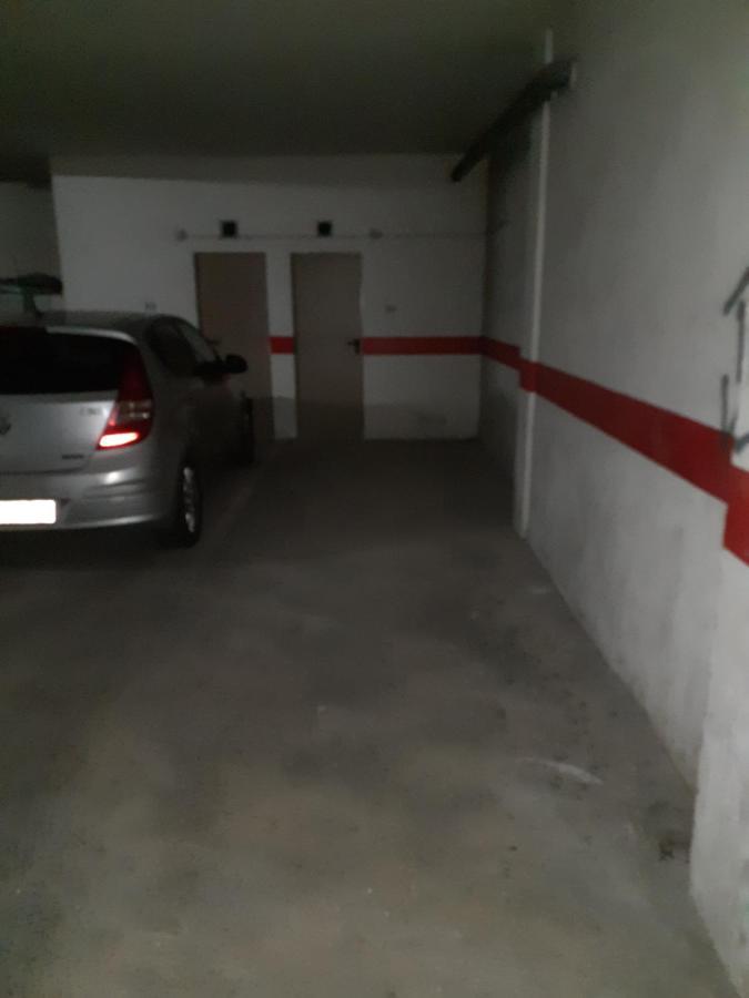 Apartamento San Andres Calatayud Exterior photo