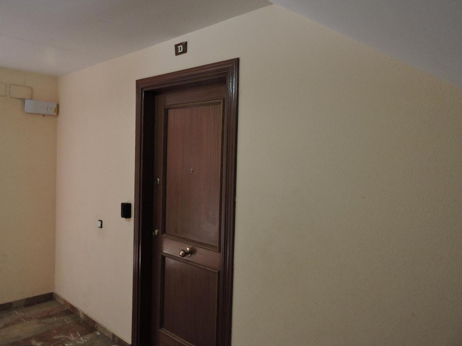 Apartamento San Andres Calatayud Exterior photo