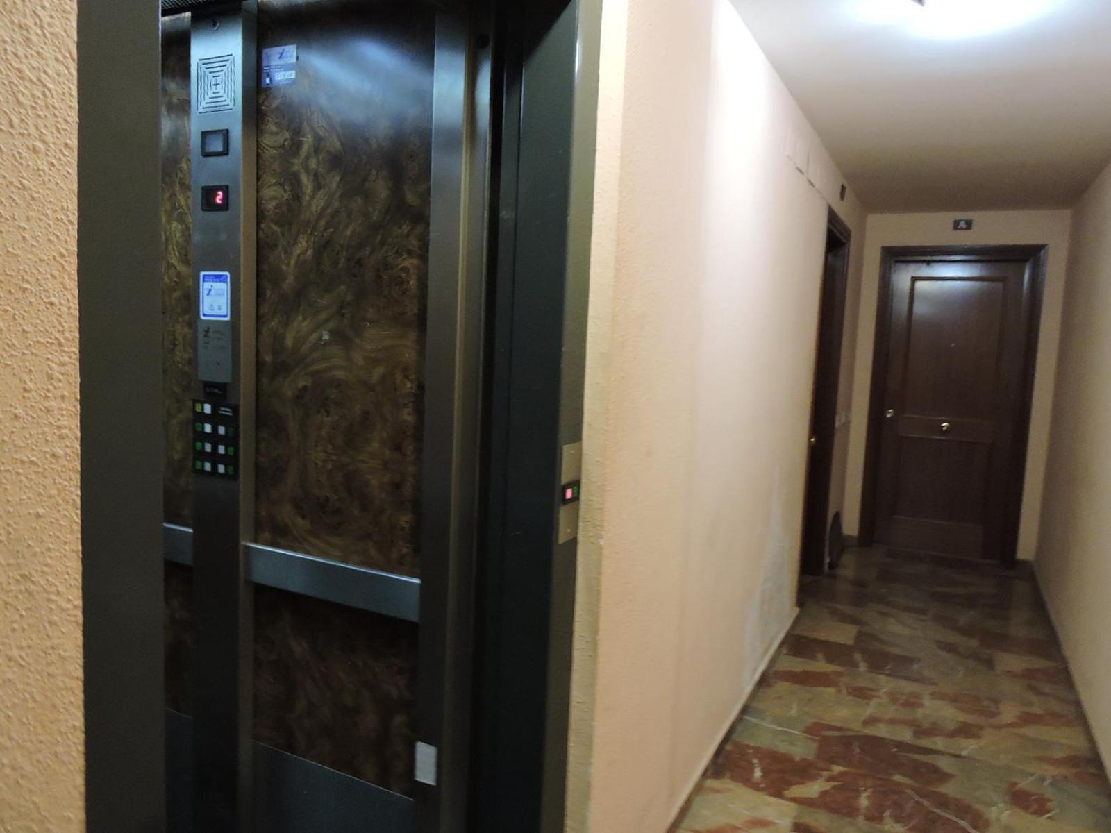Apartamento San Andres Calatayud Exterior photo