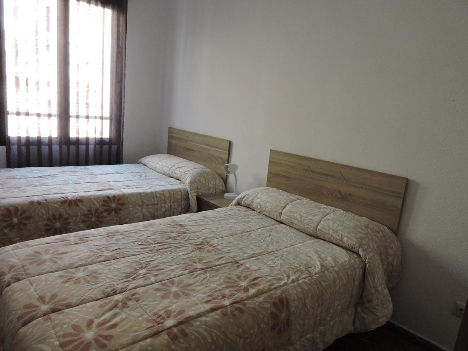 Apartamento San Andres Calatayud Exterior photo