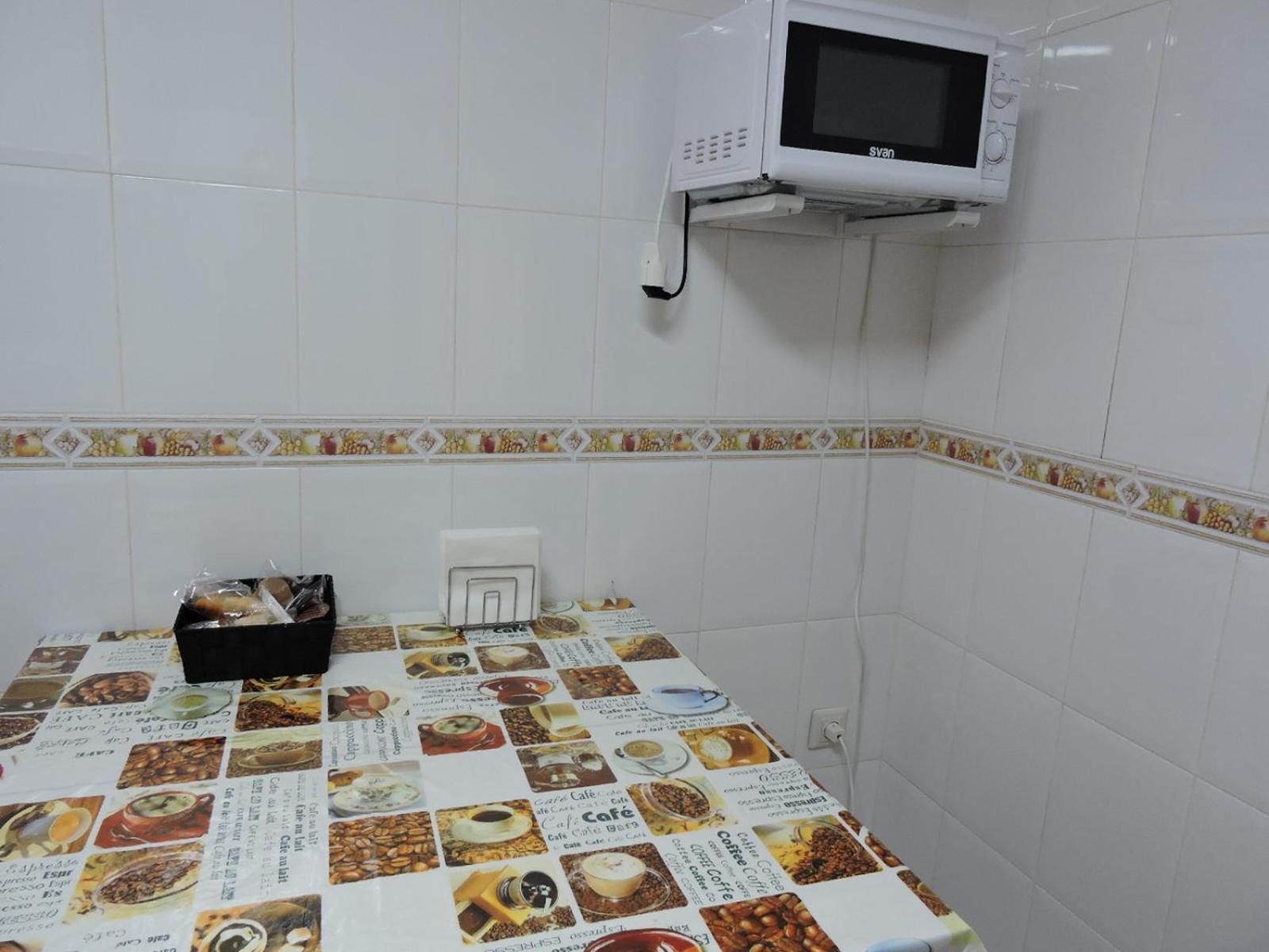 Apartamento San Andres Calatayud Exterior photo
