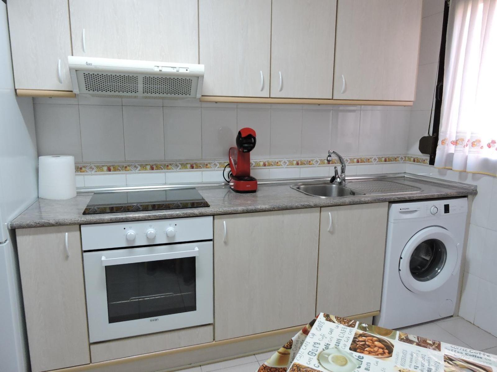 Apartamento San Andres Calatayud Exterior photo